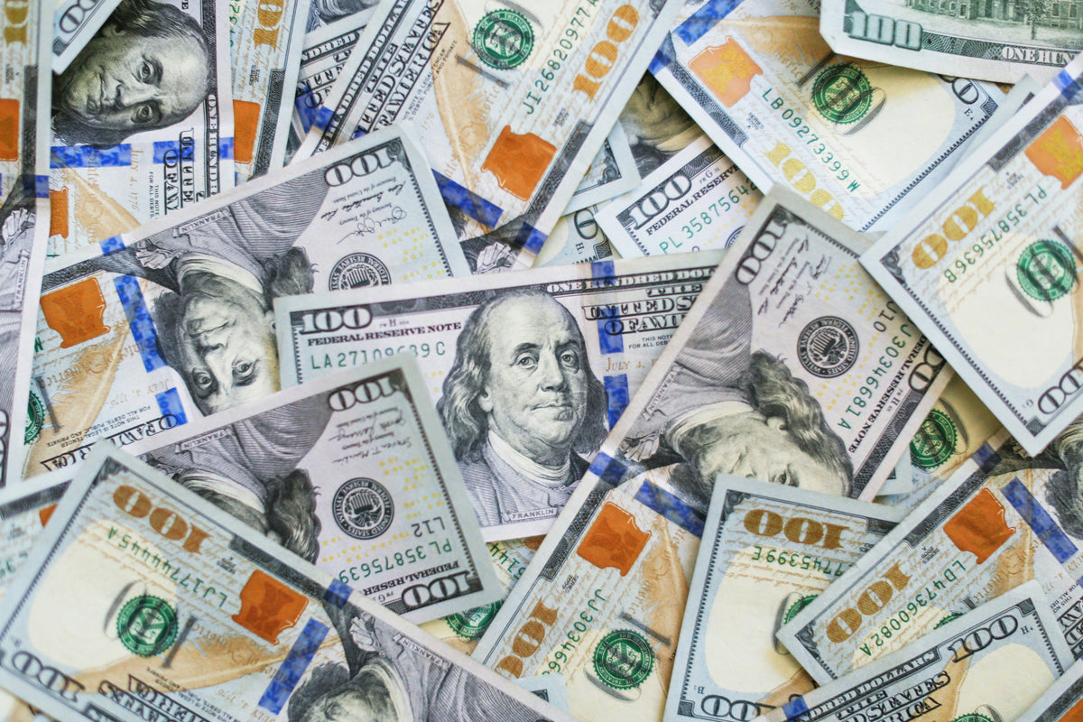 Money and Finance Guides