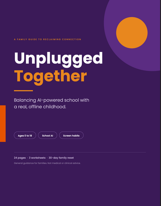 Unplugged Together