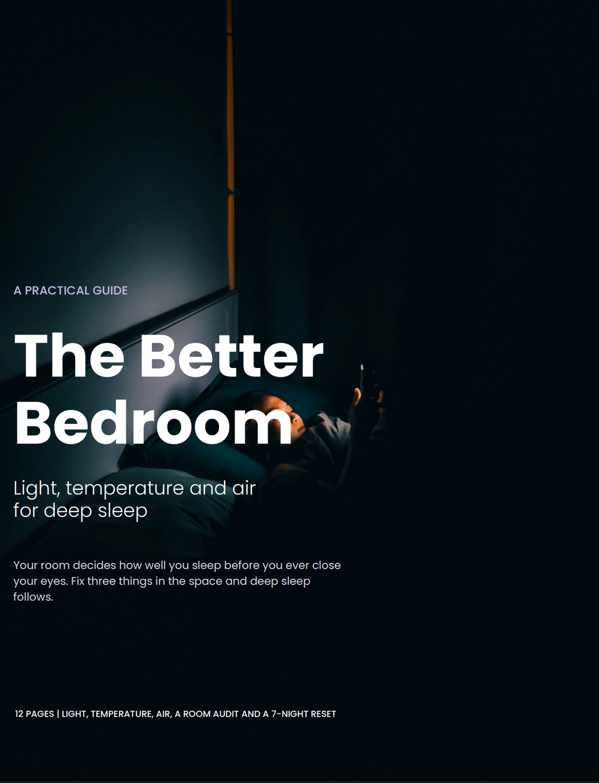 The Better Bedroom