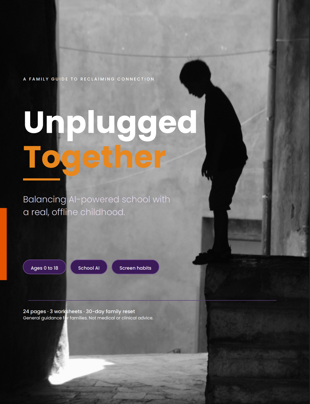 Unplugged Together
