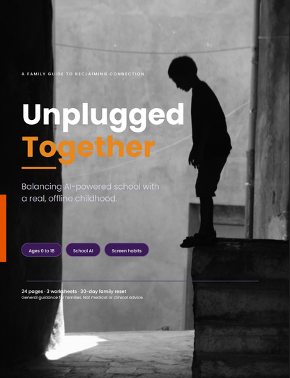 Unplugged Together