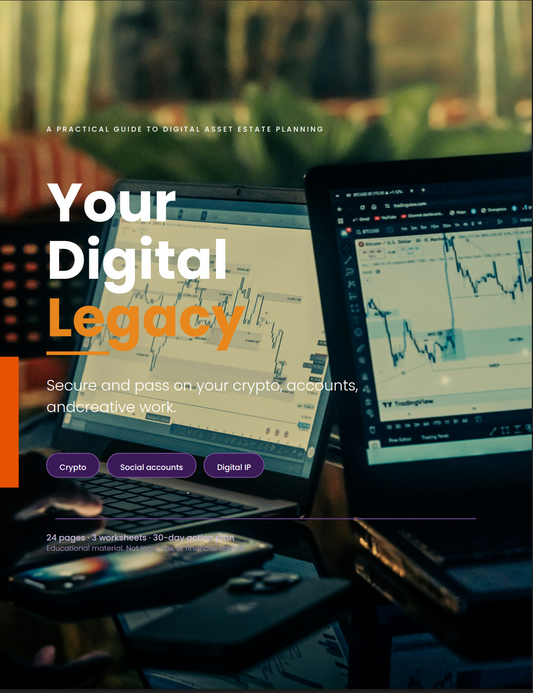 Digital Legacy