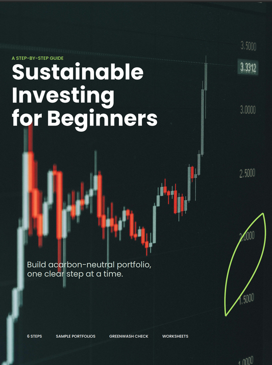 Investing for Beginners